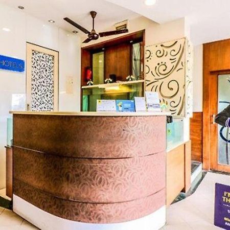 Fabhotel Blue Diamond Turambhe Extérieur photo
