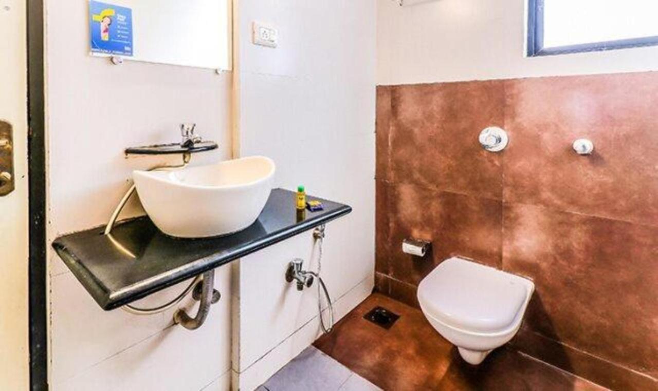 Fabhotel Blue Diamond Turambhe Extérieur photo
